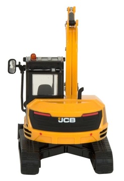 Экскаватор TOMY Britains JCB 86C-1 43013