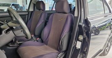 Toyota Avensis II Sedan 1.8 VVT-i 129KM 2004 Toyota Avensis 1.8 VVT-i 129KM LPG Salon PL 1.8 BenzynaLPG 129KM, zdjęcie 12