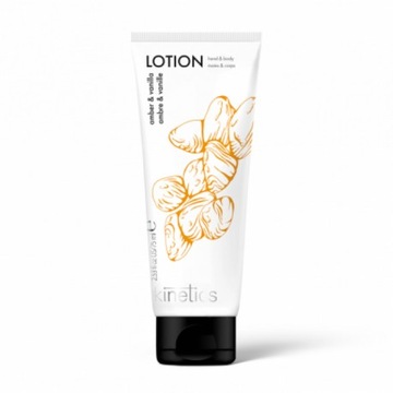 Kinetics Lotion Krem Balsam Rak 75ml Amber