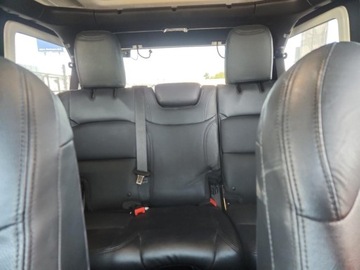 Jeep Wrangler IV 2021 Jeep Wrangler Unlimited Sport 2021 3.6l 3.6 Benzyna 285KM, zdjęcie 10