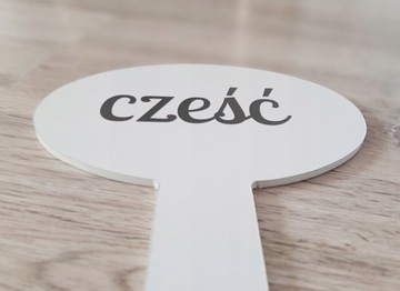 ФОТОРАМКА и набор ТАРЕЛОК для фотосессии