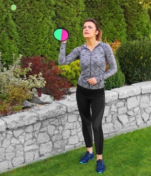 РАКЕТКИ ДЛЯ ИГРЫ С МЯЧАМИ НА ВЕЛКРО МЕТАЛКИ ДЛЯ ЛОВЛИ Мяча на липучке