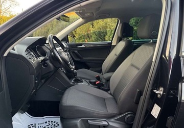 Volkswagen Tiguan II SUV 2.0 TDI 150KM 2019 Volkswagen Tiguan 2,0TDI Full Led BlisLine.Assist Kamery360 Gwarancja Supe, zdjęcie 4
