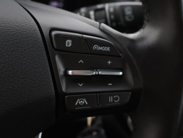 Hyundai i30 III Hatchback Facelifting 1.5 DPI 110KM 2021 Hyundai i30 1.5 DPI, Salon Polska, Serwis ASO, zdjęcie 16