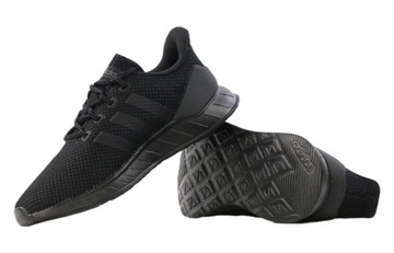 Buty młodzieżowe adidas QUESTAR FLOW NXT K FZ2955