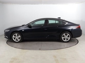 Opel Insignia II Grand Sport 1.5 Turbo 165KM 2018 Opel Insignia 1.5 Turbo, Salon Polska, Serwis ASO, zdjęcie 2