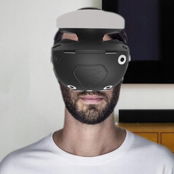 Силиконовый защитный чехол для PS VR2