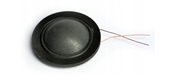 TONSIL CEWKA MEMBRANA KOPUŁKA GDWK 10/80 8 ohm
