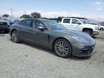 Porsche Panamera II 2023 Porsche Panamera Base 2023 2.9l 2.9 Benzyna 325KM, zdjęcie 4