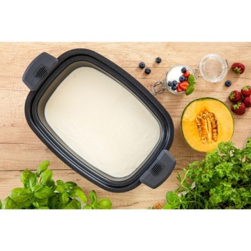 Мультиварка Sencor SPR 5500SS 5 программ 6 литров