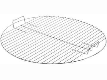 RUSZT GRILLOWY Z DWOMA UCHWYTAMI Ø42 cm