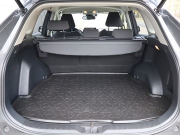 Toyota RAV4 V 2021 Toyota RAV 4 2.0 Valvematic, Salon Polska, zdjęcie 13