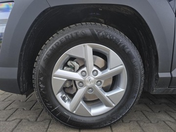 Hyundai Kona II 2024 Kona 1.6 GDI Hybrid Executive DCT, zdjęcie 8