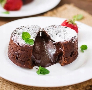 МИНИ-ФОРМА ДЛЯ ТОРТА RAIN, серый металлик, РАЗЪЕМНАЯ, 12 см