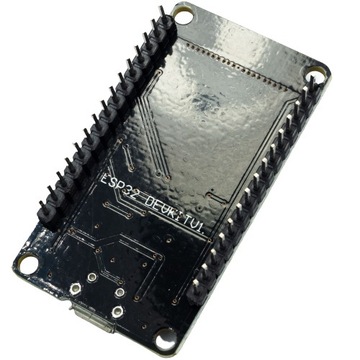 ESP-WROOM-32 ESP-32 Wi-Fi Bluetooth MicroUSB ESP32
