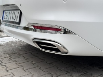 Mercedes SL R232 4.0 63 585KM 2025 Mercedes Maybach SL 680 Monogram Series, zdjęcie 18