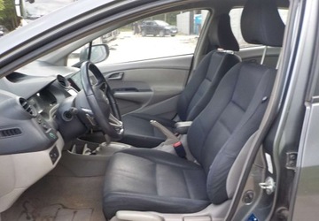 Honda Insight 2009 Honda Insight Okazja 1.3 Hybryda 102KM, zdjęcie 18