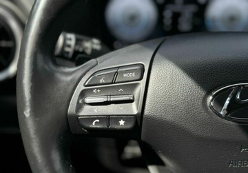 Hyundai Kona I 2020 Hyundai Kona Salon Polska, 1.0, 120KM, Style, Faktura VAT 23 Benzyna 120KM, zdjęcie 11