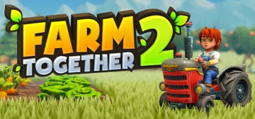 Farm Together 2 + Farm Together