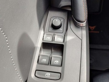 Cupra Formentor Crossover 2.0 TSI 190KM 2022 Cupra Formentor 2.0 TSI 190KM 4Drive, Kamera Cofania, Ambiente, Asystenci, zdjęcie 21