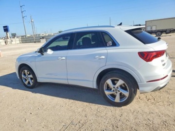 Audi Q3 II 2020 Audi Q3 Premium Plus 2020 2.0 Benzyna 228KM, zdjęcie 1