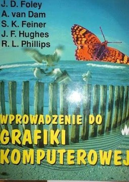 Wprowadzenie do grafiki komputerowej -