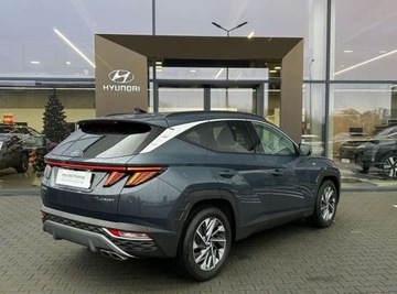 Hyundai Tucson IV SUV 1.6 T-GDI 48V 150KM 2023 Hyundai Tucson Executive 2WD Automat Gwarancja Salon Polska FV23, zdjęcie 7