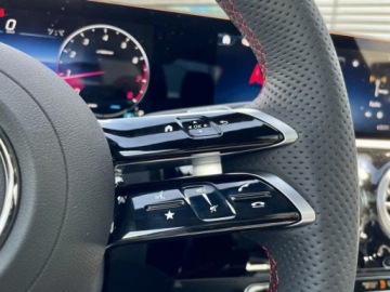 Mercedes Klasa A W177/V177 Hatchback Facelifting 2.0 220 190KM 2025 A Klasa 220 4-Matic AMG Line 2.0 (190KM) 2025, zdjęcie 8