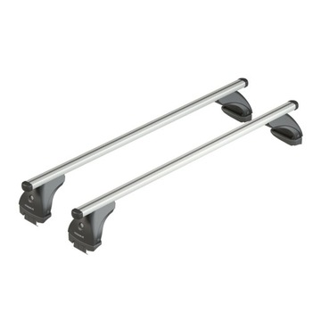 NORDRIVE HELIO - OPEL Mokka od 2020 roku bez relingów