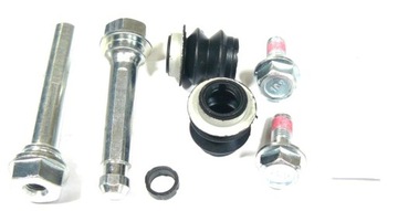 PROWADNICE DO ZACISKU FORD EDGE LEXUS IS PRZOD