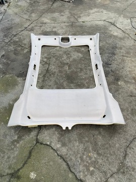 PEUGEOT 407 SW PODSUFITKA 96508812