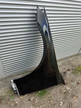 BLATNÍK LEVÝ PŘEDNÍ MERCEDES TŘÍDA S W222 197