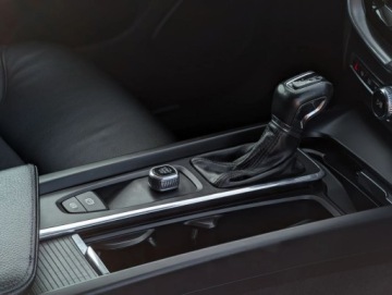 Volvo XC60 II Crossover D4 190KM 2018 Volvo XC 60 Ledy Navi Alu Kamera Serwis Gwarancja 2.0 Diesel 190KM, zdjęcie 28