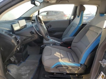 BMW i3 Hatchback i3 Facelifting 120Ah 170KM 2021 BMW i3 2021 BMW I3 BEV silnik elektryczny Elektryczny 170KM, zdjęcie 7