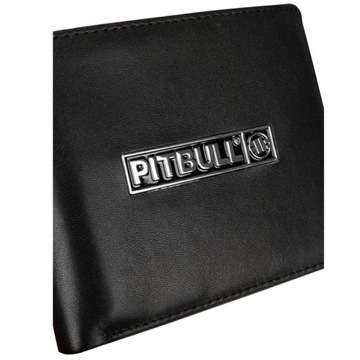 МУЖСКОЙ КОШЕЛЕК PIT BULL, КОЖА PITBULL