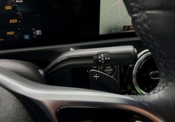 Mercedes Klasa A W177/V177 Hatchback 1.5 180d 116KM 2018 Mercedes-Benz Klasa A kamera 1.5D NAVI gwarancja LED 1.5 Diesel, zdjęcie 23