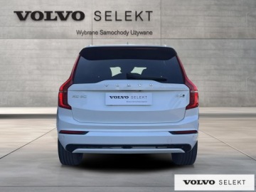 Volvo XC90 II 2022 Volvo XC 90 XC90 B6 B AWD R-Design 7os aut, Pakiet, zdjęcie 4
