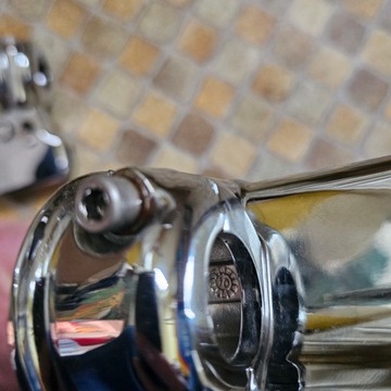 Harley Davidson, Верхний главный тормозной цилиндр 11/16