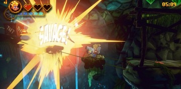 КЛЮЧ RAD RODGERS XBOX ONE/SERIES X|S PL