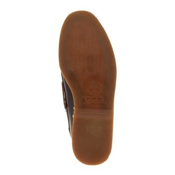 Мокасины Timberland Classic Boat 2 Eye 25077