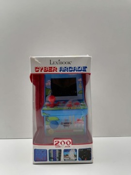 Gra elektroniczna Lexibook Cyber Arcade Lexibook