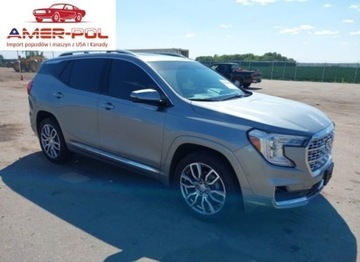  GMC Terrain Denali 2023 1.5l 1.5 Benzyna 175KM