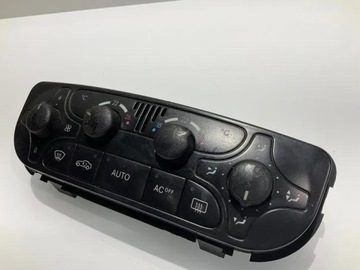 9140010497 JINÉ MODUL 320 209.365 160 2003 MERCEDES-BENZ CLK (C209)