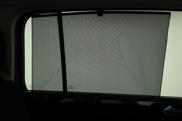 Volkswagen Touran III 1.8 TSI 180KM 2017 VW Touran 1.8 TSI, Salon Polska, Serwis ASO, zdjęcie 20