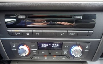 Audi A6 C7 Allroad quattro facelifting 3.0 TDI clean diesel 320KM 2015 Audi A6 Allroad 3.0BiTDI 320KM LIFT Quattro Full LED Navi Skora Stan BDB, zdjęcie 23