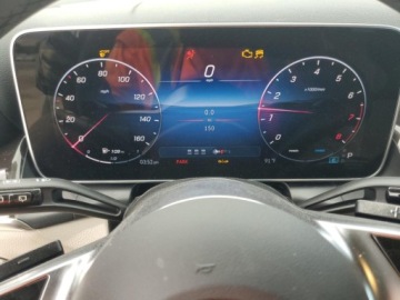 Mercedes GLC C254/X254 2025 Mercedes-Benz GLC 300 2025 2.0l 2.0 Benzyna 255KM, zdjęcie 9