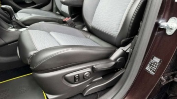 Opel Mokka I SUV 1.4 Turbo ECOTEC 140KM 2015 Opel Mokka AUTOMAT, Nowy rozrzad GWARANCJA 1.4 Benzyna 140KM, zdjęcie 18