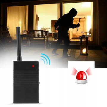 МОЩНЫЙ УСИЛИТЕЛЬ СИГНАЛА Wi-Fi, повторитель 433 МГц