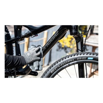 MUC-OFF MIRACLE SHINE полирующее средство 500мл