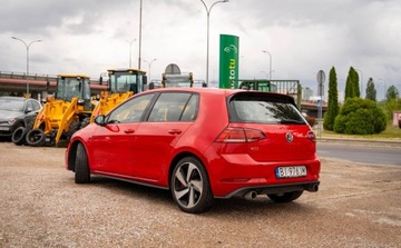 Volkswagen Golf VIII 2020 Volkswagen Golf Volkswagen Golf VII 2.0 GTI 220KM 2.0 Benzyna 220KM, zdjęcie 7